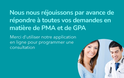 Peut-on tomber enceinte à partir du pré-éjaculat (précum) ?