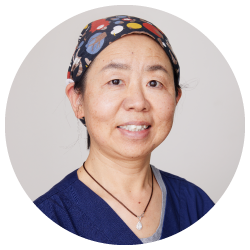 Man Li, IVF Lab Director