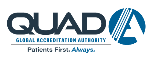 QUADA - Global Accreditation Authority