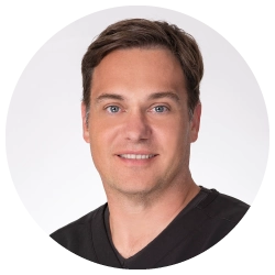 Vuk Jovanovic, Medical Director, Reproductive Endocrinology & Infertility