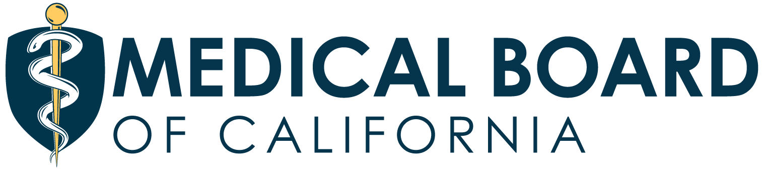 Medical Board of California